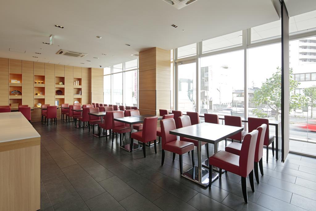 Candeo Hotels Фукуяма Экстерьер фото